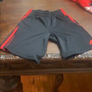 Some old shorts of mine